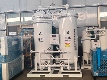 制氮機(jī)為什么要排水？