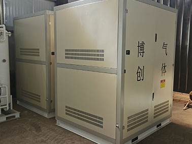 制氮機(jī)系統(tǒng)組成是什么？