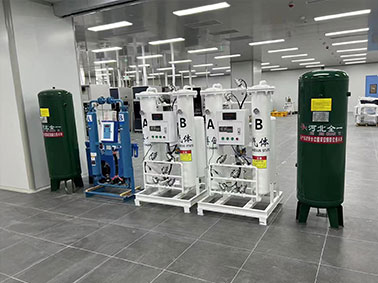 煤礦制氮機(jī)的用途是什么？