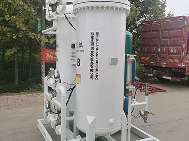 制氮機(jī)如何正確使用？